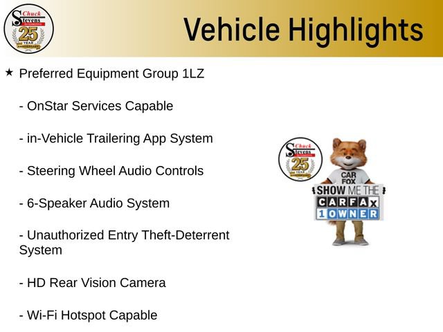 Used 2026 Chevrolet Silverado 2500 LTZ w/ Trail Boss Package AWD/4WD image 21
