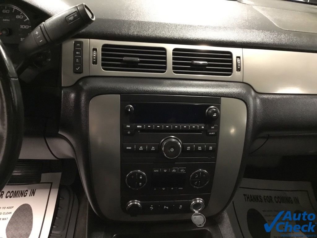 Used 2012 Chevrolet Avalanche LT w/ Suspension Package, Off-Road image 56