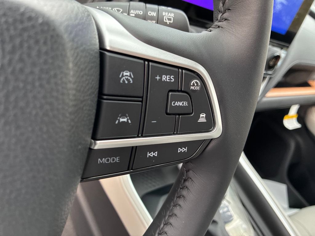 New 2026 Toyota Grand Highlander Limited image 27