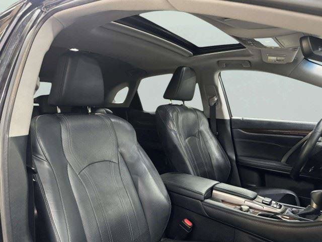 Used 2018 Lexus RX 350 AWD w/ Premium Package image 48