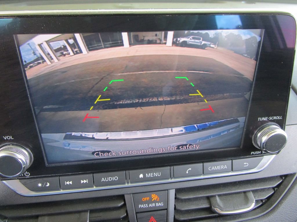 Used 2019 Nissan Altima 2.5 SR image 34