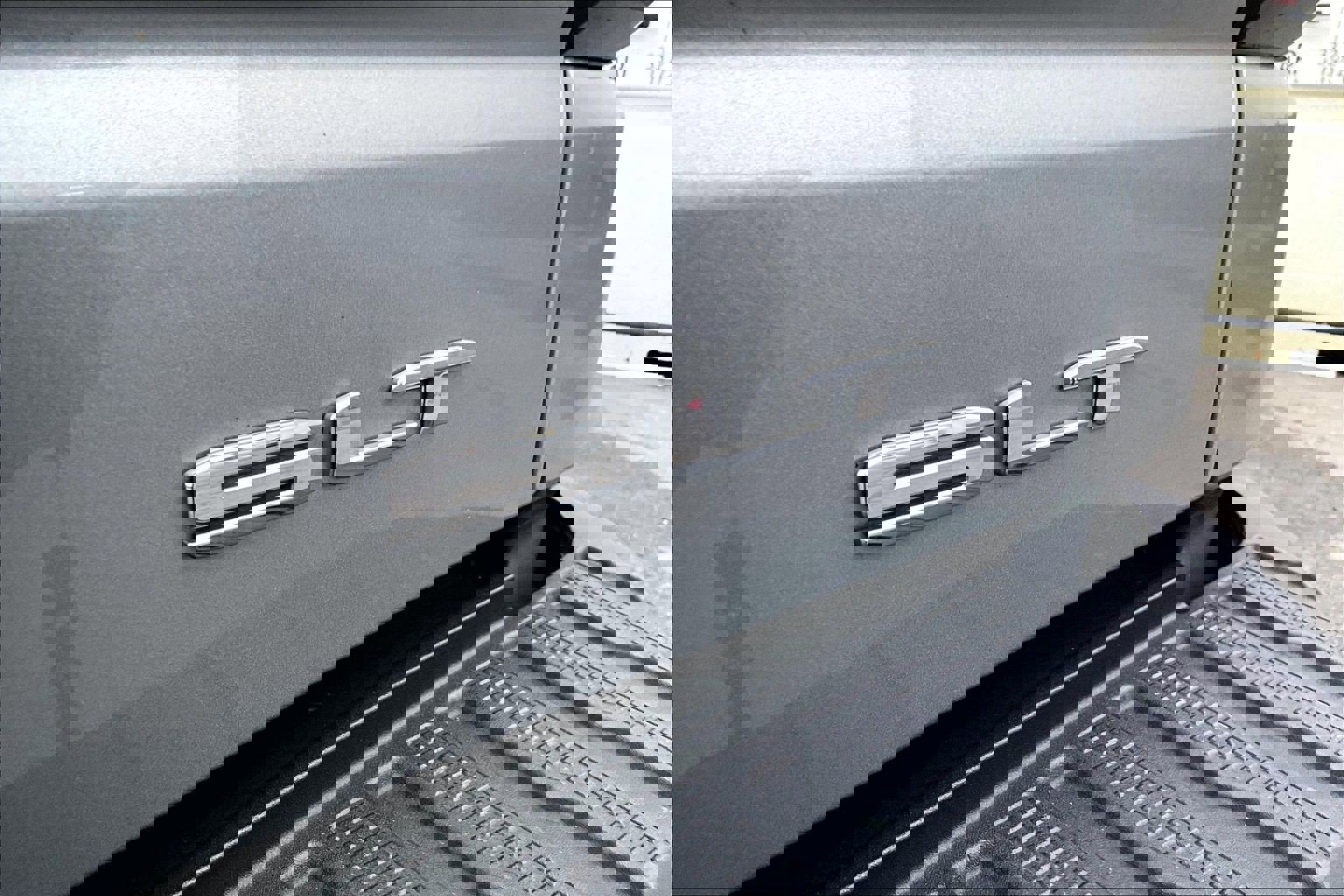 Certified 2023 GMC Sierra 1500 SLT w/ SLT Premium Plus Package image 8