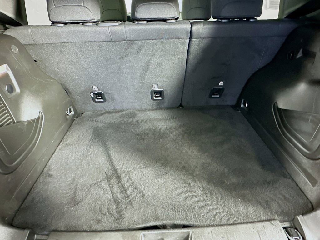 Used 2022 Jeep Renegade Latitude image 35
