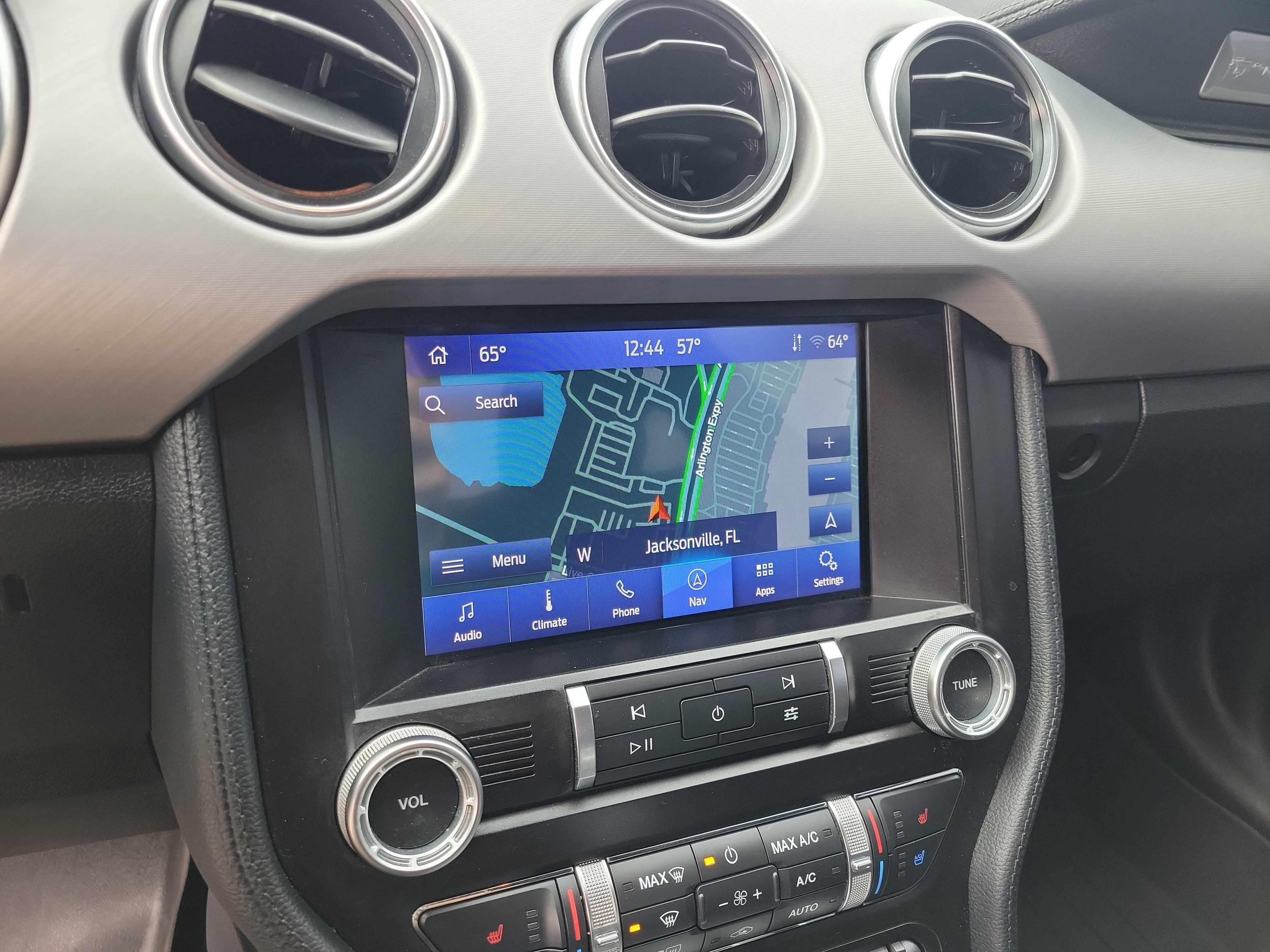 Used 2021 Ford Mustang GT Premium w/ Ford Safe & Smart Package image 16