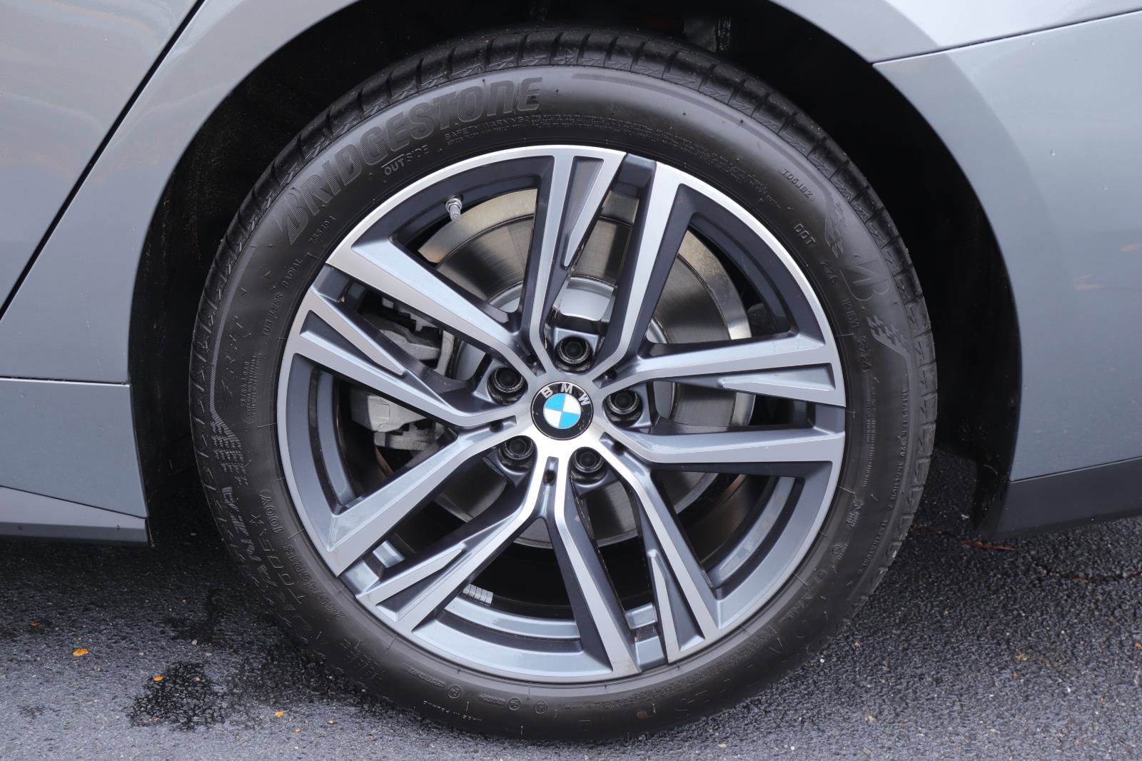 Certified 2025 BMW 430i w/ Premium Package image 47