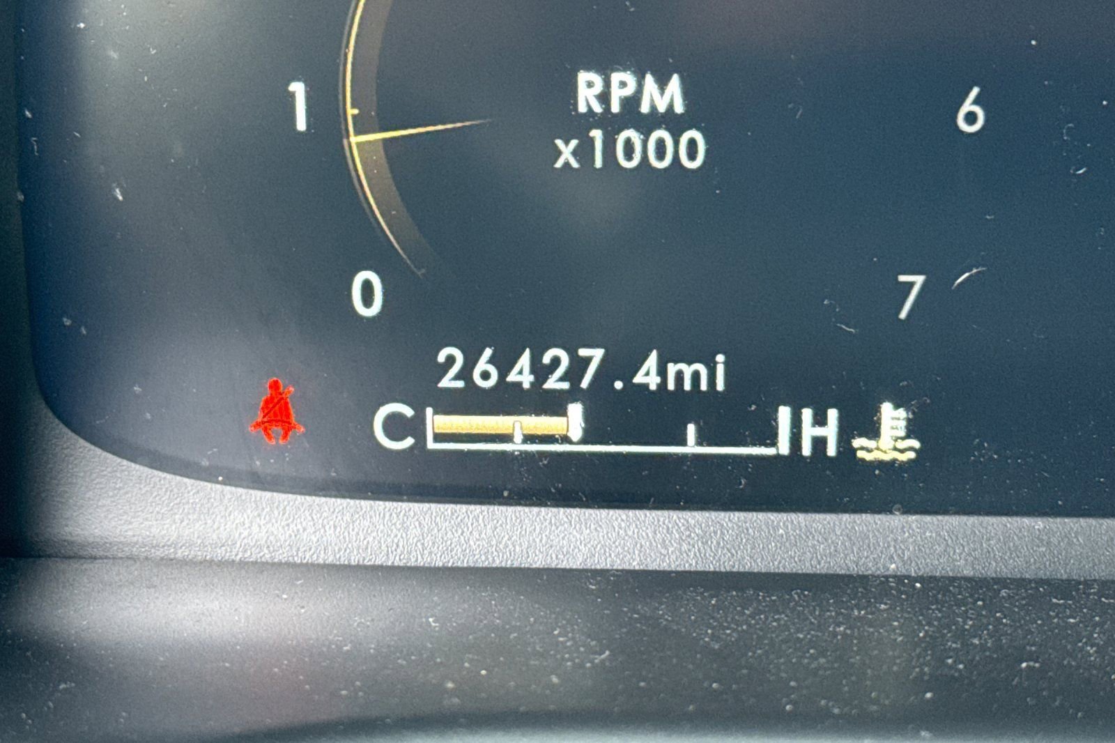 Certified 2022 Lincoln Aviator Black Label Grand Touring w/ Class IV Trailer Tow Package image 25