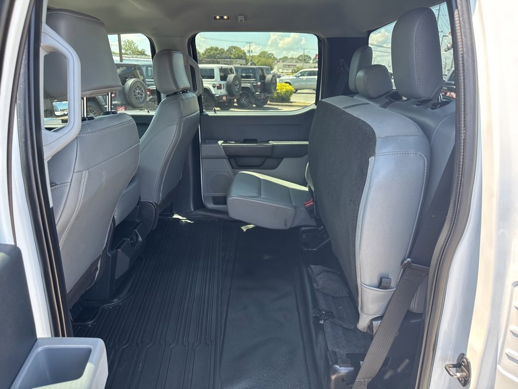 Used 2023 Ford F250 XL w/ XL Chrome Package image 22