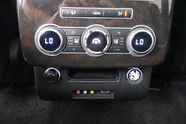 Used 2015 Land Rover Range Rover Autobiography AWD/4WD image 21