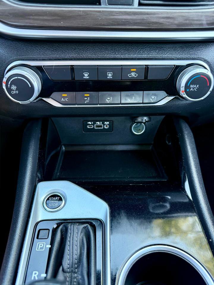 Used 2024 Nissan Altima 2.5 SV image 26