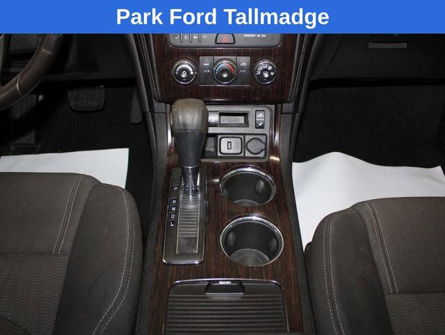 Used 2016 Chevrolet Traverse LT w/ Style and Technology Package image 19