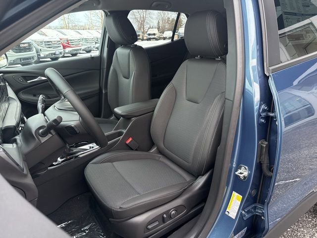 New 2026 Buick Encore GX Preferred image 12