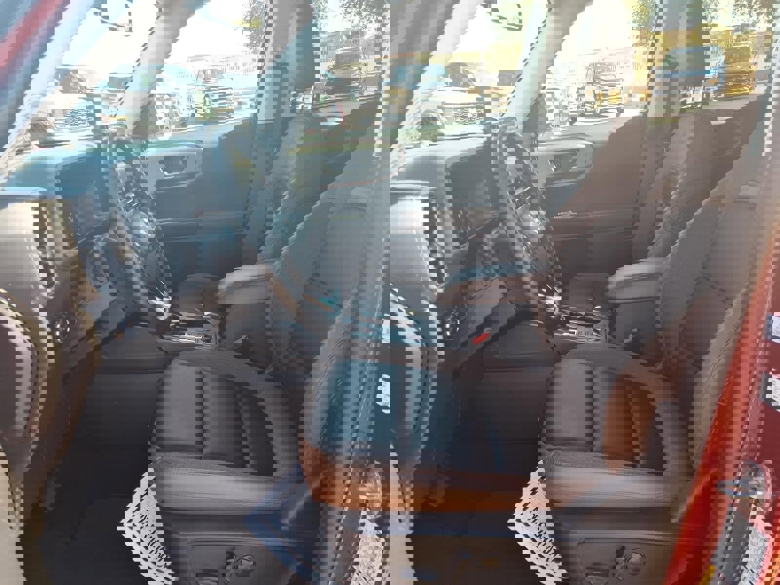 Certified 2025 Ford Bronco Sport Outer Banks w/ Outer Banks Tech Package+ image 23