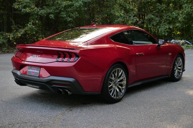 Used 2024 Ford Mustang GT Premium RWD image 9