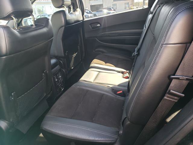 Used 2021 Dodge Durango GT image 12