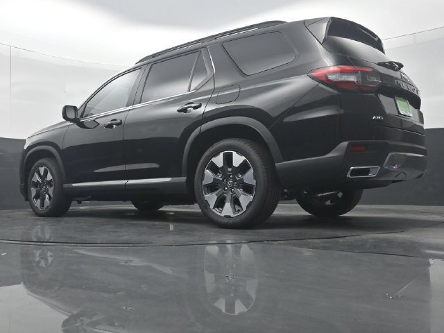 New 2026 Honda Pilot Elite image 36