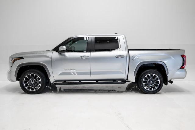Used 2024 Toyota Tundra Limited AWD/4WD image 30