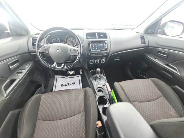 Used 2017 Mitsubishi Outlander Sport LE image 39