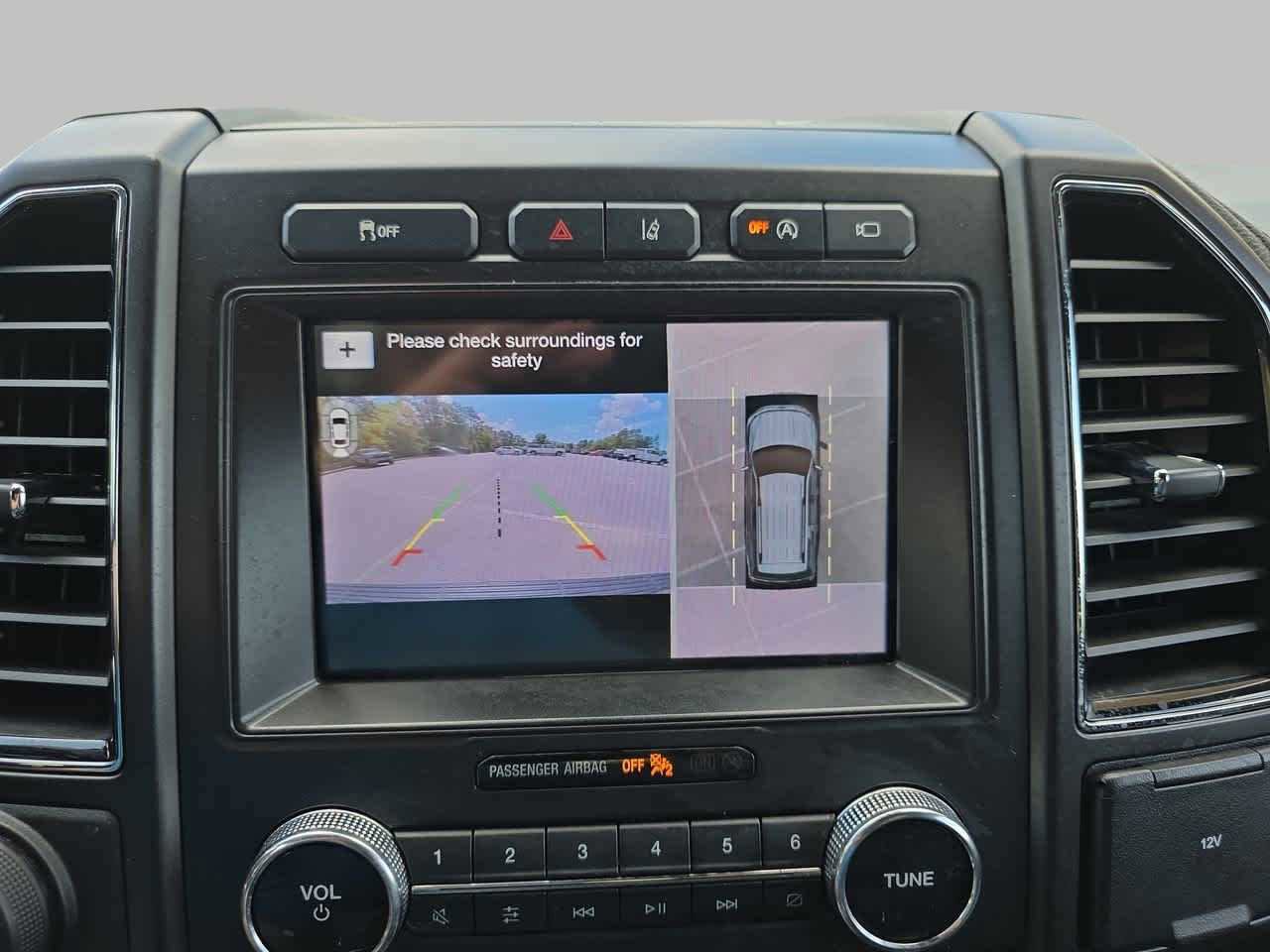 Used 2019 Ford Expedition Limited w/ Special Edition Package RWD image 24