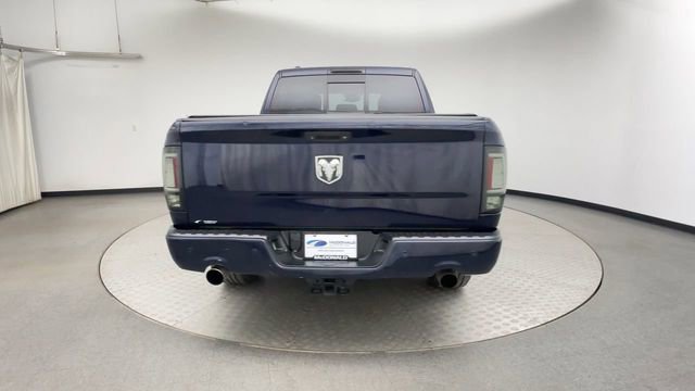 Used 2014 RAM 1500 Limited image 3