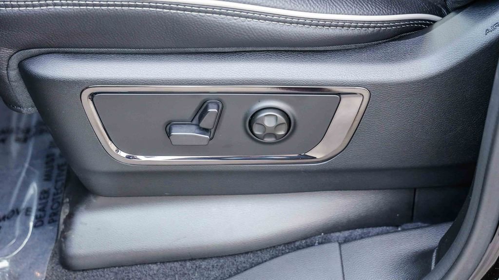 New 2026 RAM 1500 Limited image 22