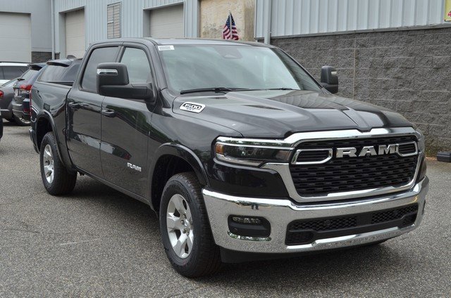 New 2025 RAM 1500 Big Horn video 2