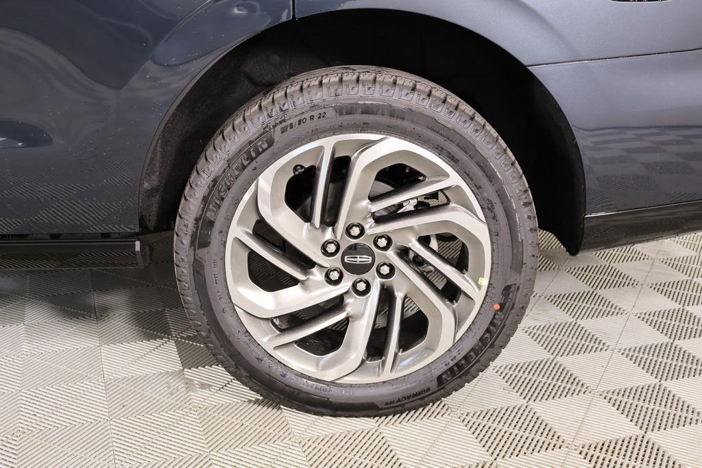 New 2025 Lincoln Navigator Reserve image 20