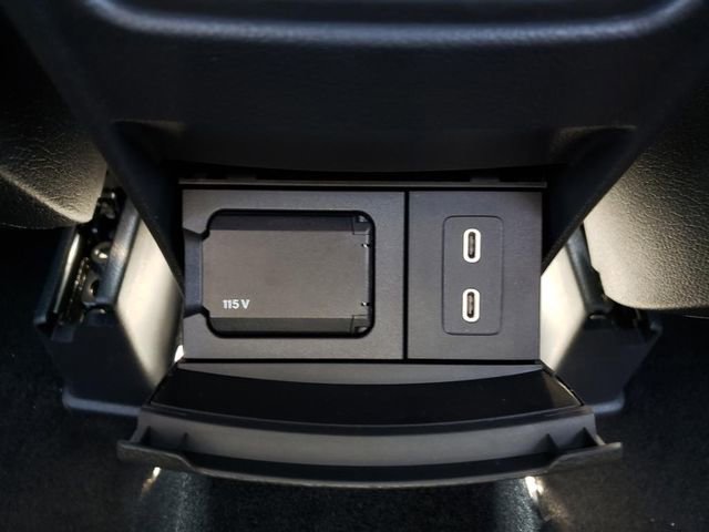 New 2026 Mercedes-Benz GLB 250 4MATIC image 20