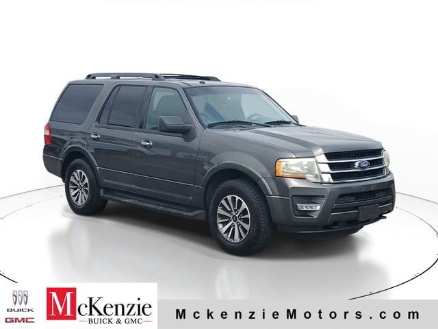 Used 2017 Ford Expedition XLT