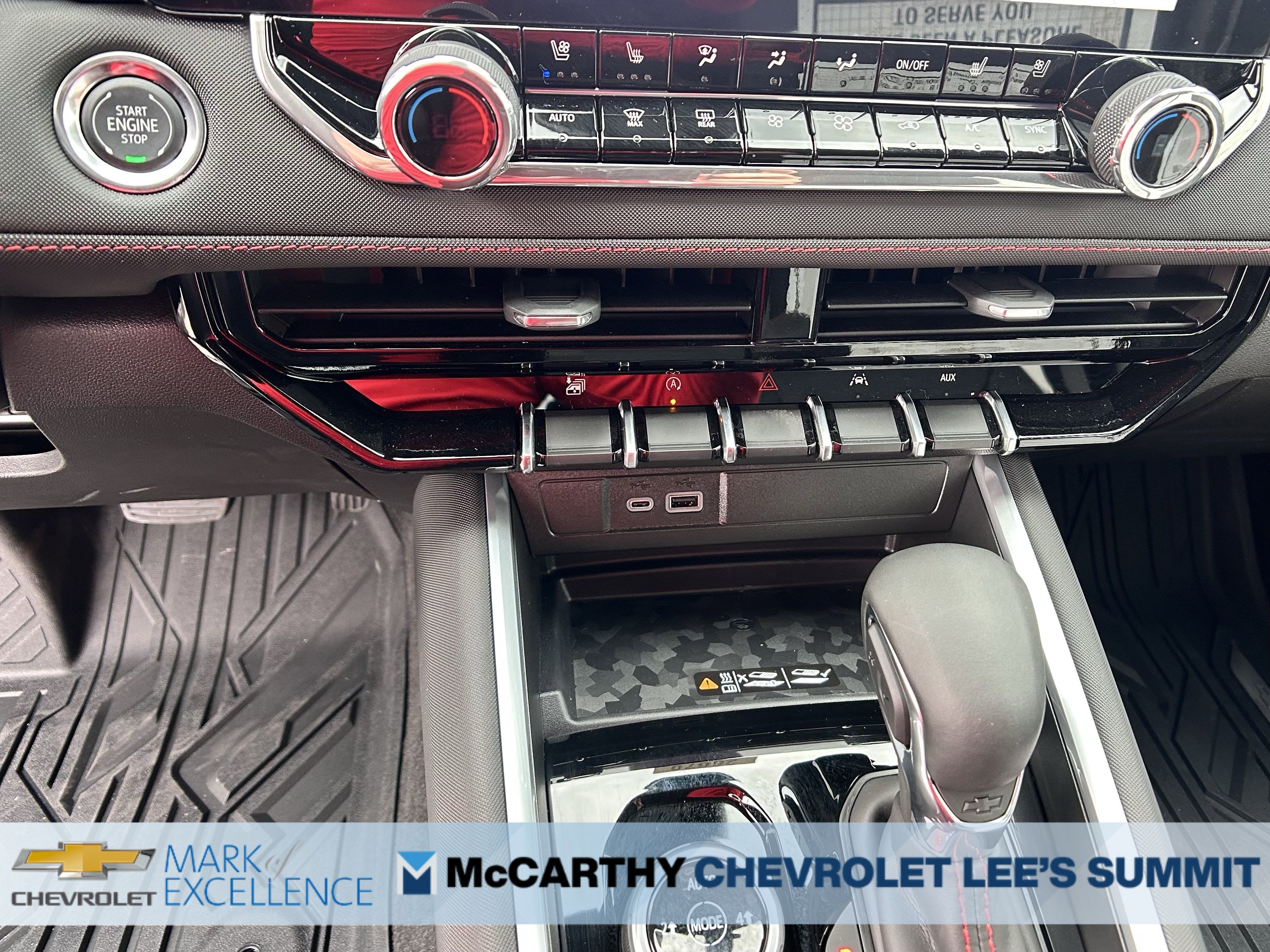 New 2026 Chevrolet Colorado Z71 w/ Technology Package image 42