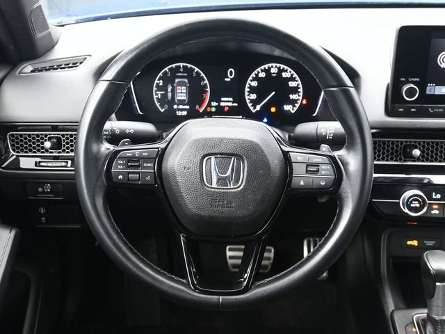 Used 2024 Honda Civic Sport image 23