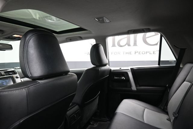 Used 2019 Toyota 4Runner SR5 Premium AWD/4WD image 25