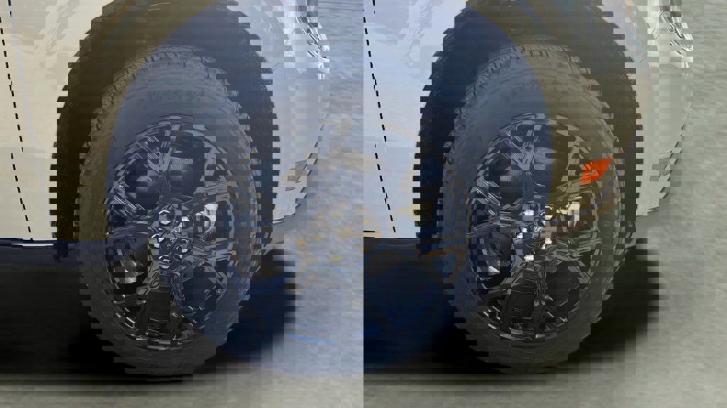 New 2025 Ford Maverick XLT w/ XLT Luxury Package image 14