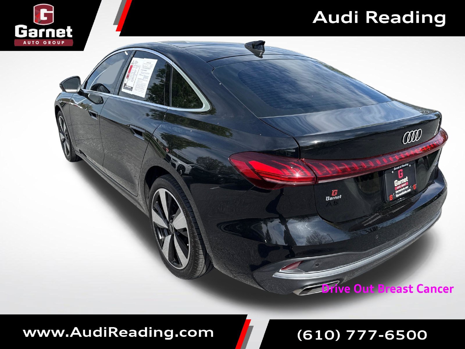 Certified 2025 Audi A5 Premium w/ Convenience Package AWD/4WD image 4