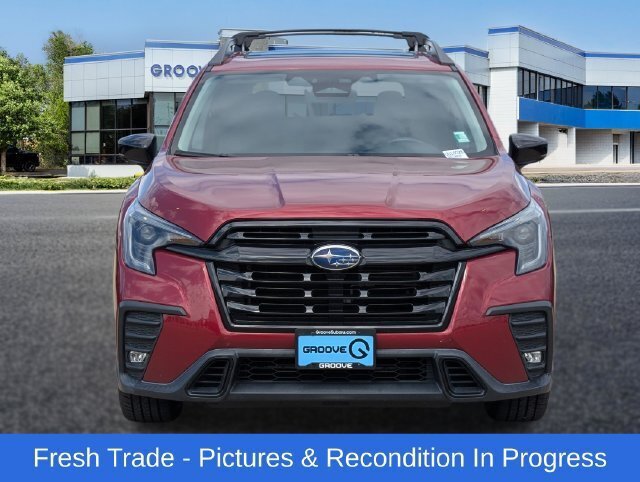 Used 2024 Subaru Ascent Onyx Edition AWD/4WD image 10