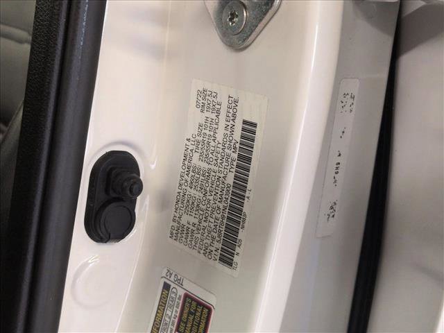 Used 2022 Honda CR-V Touring image 26