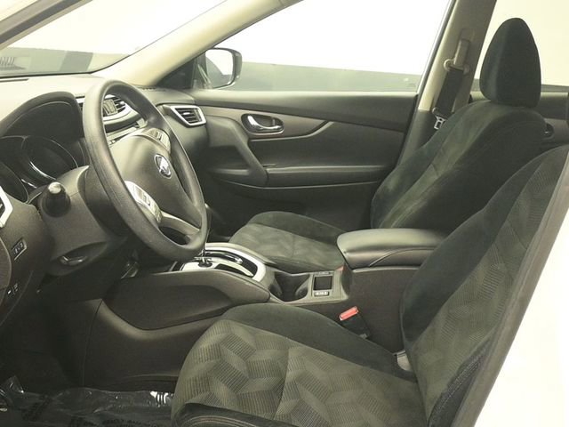 Used 2015 Nissan Rogue SV w/ SV Premium Package image 11