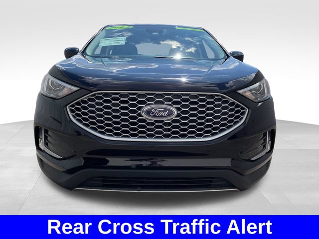 Used 2024 Ford Edge SEL w/ Convenience Package AWD/4WD image 8