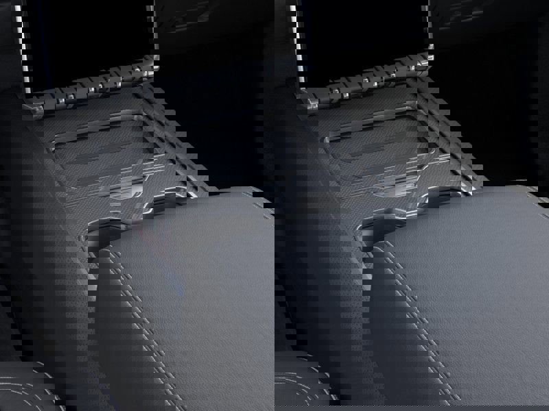 New 2026 GMC Sierra EV Elevation image 44