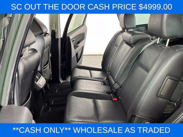 Used 2015 MAZDA CX-9 Touring w/ Touring Technology Package FWD image 37