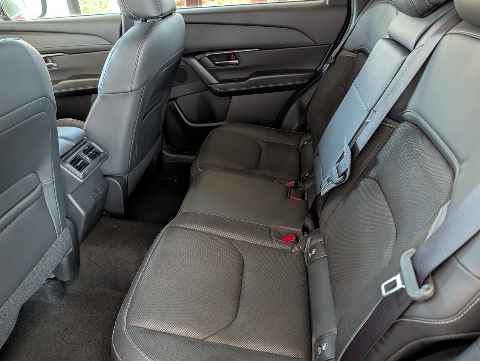 New 2026 MAZDA CX-5 Preferred AWD/4WD image 12
