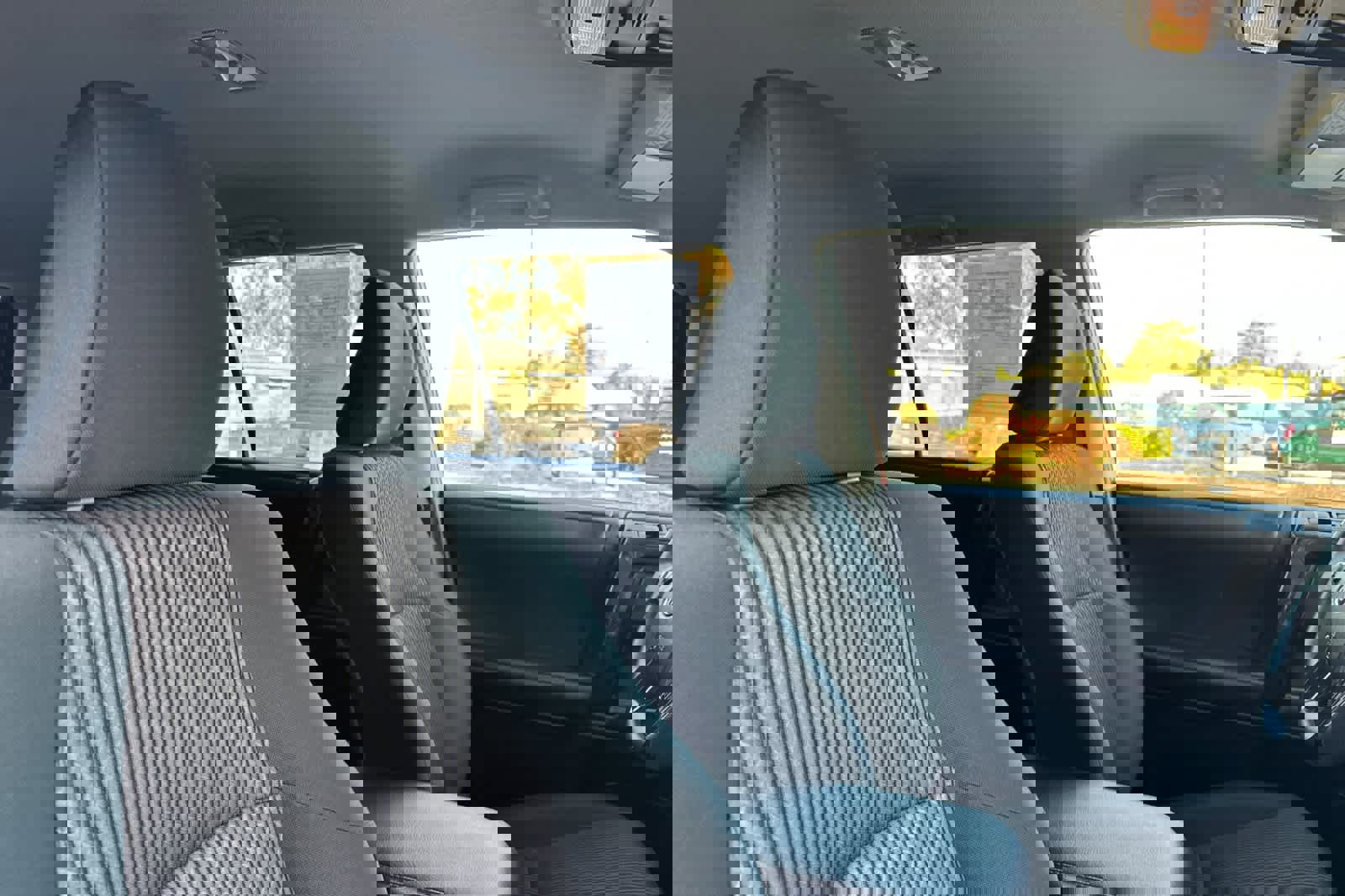 Used 2024 Toyota 4Runner TRD Off-Road image 16