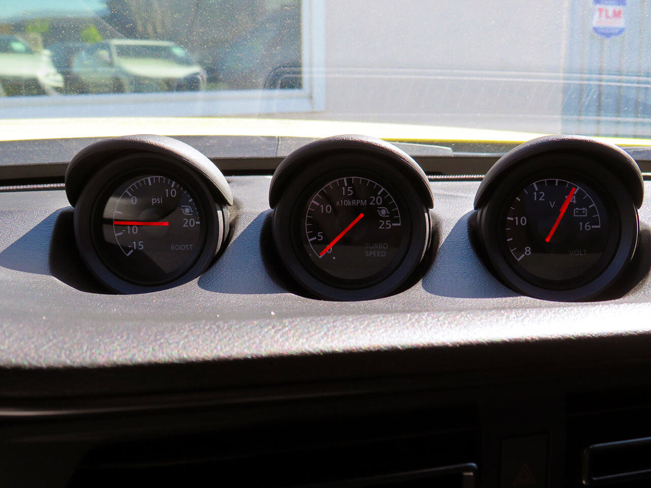 Used 2023 Nissan Z Proto w/ Floor Mat Package (L93) image 28