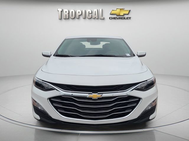 Used 2025 Chevrolet Malibu LT FWD image 8