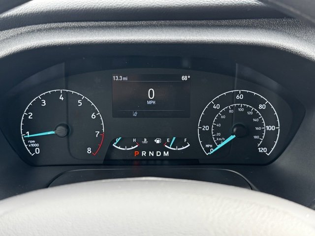 New 2025 Ford Transit 350 Low Roof w/ Load Area Protection Package image 17