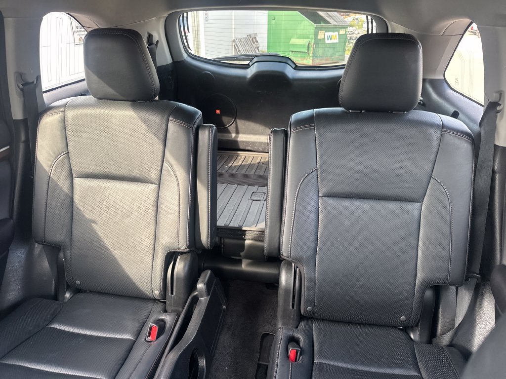 Used 2016 Toyota Highlander Limited AWD/4WD image 48