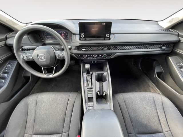 Used 2024 Honda Accord EX image 10