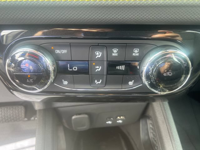 New 2026 Chevrolet TrailBlazer ACTIV w/ Convenience Package FWD image 15
