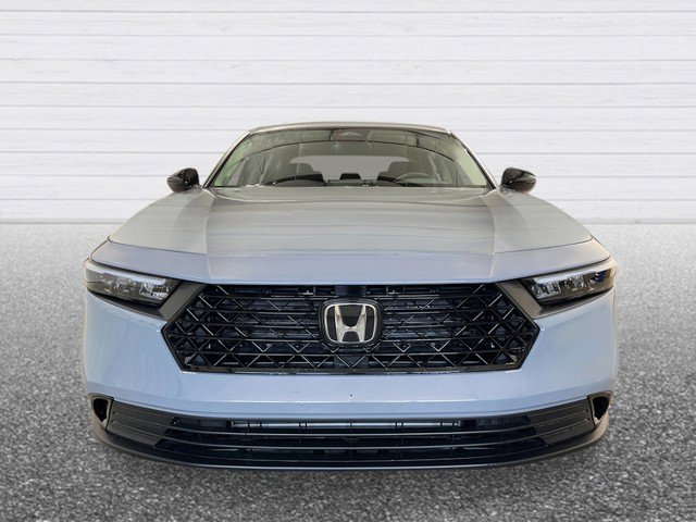 New 2026 Honda Accord SE image 10