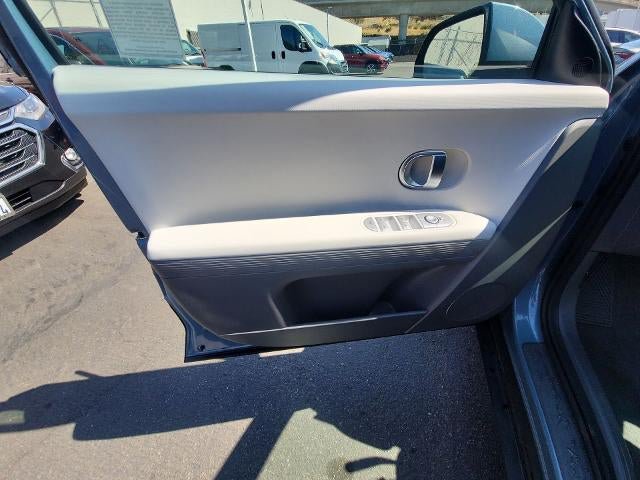 Used 2024 Hyundai Ioniq 5 SEL RWD image 20