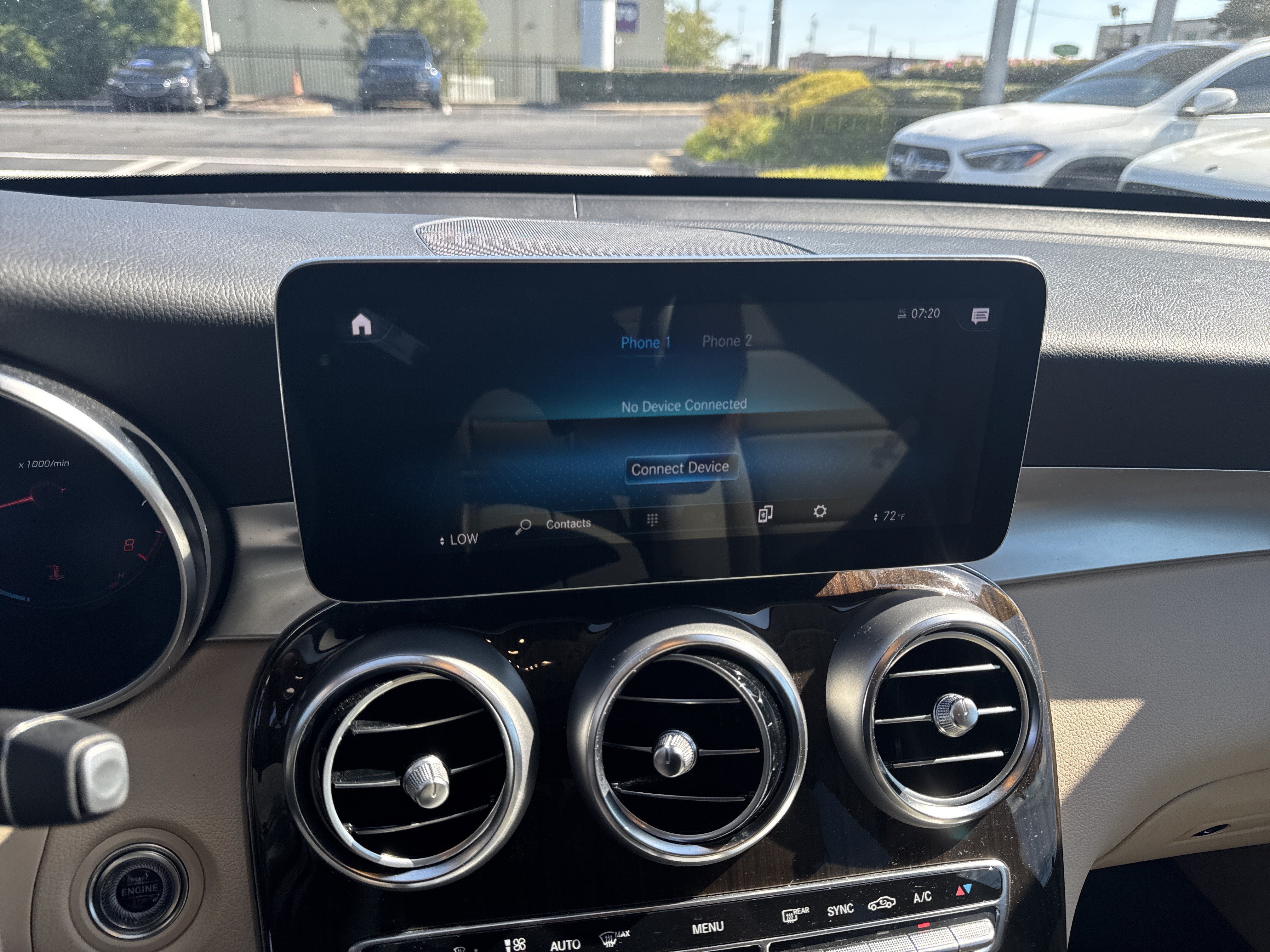 Certified 2022 Mercedes-Benz GLC 300 4MATIC image 24